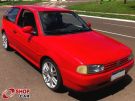 VW - Volkswagen Gol CL 1.6i 2p. Vermelha