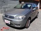 FIAT Palio Economy 1.0 4p. Cinza