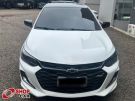 GM - Chevrolet Onix Hatch RS 1.0T 12v Branca/Preta