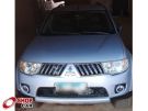 MITSUBISHI Pajero Dakar HPE 3.5 V6 24v 4x4 Cinza