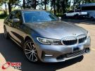 BMW 320i Sport 2.0T 16v Cinza