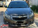GM - Chevrolet Cruze Hatch Sport6 LT 1.8 16v Cinza