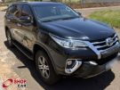 TOYOTA Hilux SW4 SR 2.7 16v Preta