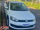 VW - Volkswagen Saveiro Startline 1.6 C.S. Branca