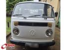 VW - Volkswagen Kombi Pick-up 1600 Branca