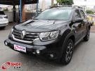 RENAULT Duster Iconic 1.3T 16v Preta
