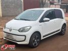 VW - Volkswagen Up! Move 1.0 12v 4p. Branca