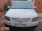 VW - Volkswagen Gol Trend 1.0 4p. Branca