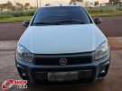 FIAT Strada Hard Working 1.4 C.S. Branca