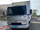 FORD Cargo 815 E Turbo 11/12
