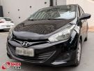 HYUNDAI HB20X Style 1.6 16v Preta