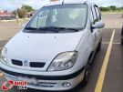 RENAULT Scenic Expression 1.6 16v Branca