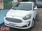 FORD Ka Sedan SE 1.0 12v Branca