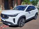 FIAT Fastback 1.0T 12v Branca