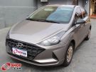 HYUNDAI HB20 Sense 1.0 12v Cinza