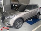 HYUNDAI Creta Prestige 2.0 16v Prata
