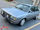 VW - Volkswagen Gol GTS 1.8 Azul