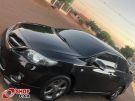 TOYOTA Corolla XRS 2.0 16v Preta