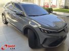 VW - Volkswagen Nivus Highline 1.0 12v TSi Cinza