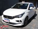FIAT Cronos Precision 1.8 16v Branca