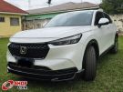 HONDA HR-V Touring 1.5T 16v Branca