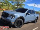 FORD Maverick Lariat Black 2.0T 16v AWD Cinza