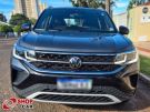 VW - Volkswagen Taos Highline 1.4 16v TSi Chumbo