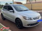 VW - Volkswagen Gol Power 1.6 4p. Prata