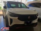 FIAT Pulse Abarth 1.3T 16v Branca/Preta