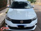 FIAT Argo Drive 1.0 Branca