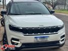 JEEP Commander Limited 2.0 16v TD380 4x4 Branca