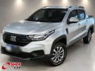 FIAT Strada Freedom 1.3 C.D. Prata