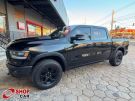RAM 1500 Rebel 5.7 V8 4x4 C.D. Preta