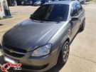 GM - Chevrolet Classic LS 1.0 Cinza