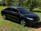 TOYOTA Corolla XEi 2.0 16v Preta