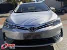 TOYOTA Corolla XEi 2.0 16v Prata