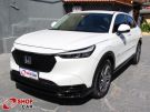 HONDA HR-V Touring 1.5T 16v Branca