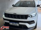 JEEP Compass Longitude 1.3 16v T270 Branca