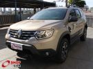 RENAULT Duster Iconic 1.6 16v Bege