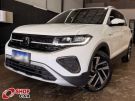 VW - Volkswagen T-Cross Highline 1.4 16v TSi Branca