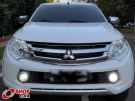 MITSUBISHI L200 Triton Sport HPE-S 2.4TDi 16v 4X4 C.D. Branca