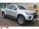 GM - Chevrolet S10 LTZ 2.8CTDi 16v 4x4 C.D. Prata