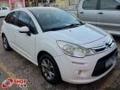 CITROËN C3 Hatch Exclusive 1.6 16v Branca