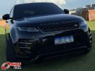 LAND ROVER Range R. Evoque HSE Dynamic 2.0T 16v P250 Preta