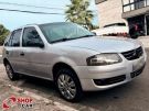 VW - Volkswagen Gol 1.0 4p. Preta
