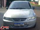 GM - Chevrolet Celta Life 1.0 4p. Prata
