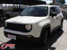 JEEP Renegade Sport 1.8 16v Branca