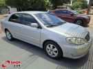TOYOTA Corolla XLi 1.6 16v Prata