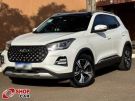CHERY Tiggo 5x Sport 1.5T 16v Branca