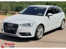 AUDI A3 Sportback Ambition 1.8 TFSi 16v Branca
